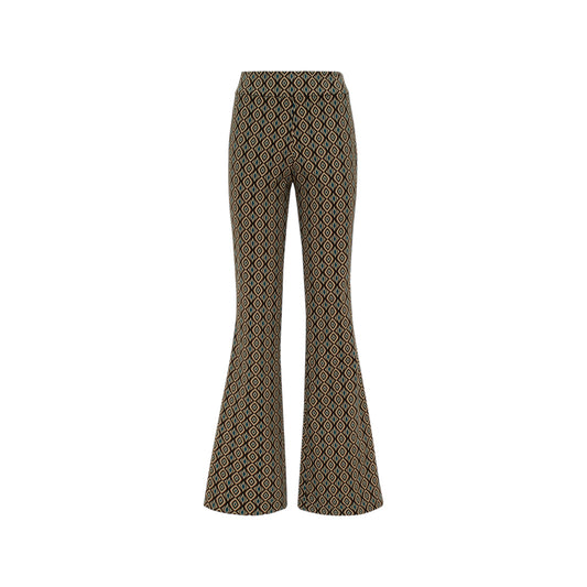 Jijil - Pantalone Rombi