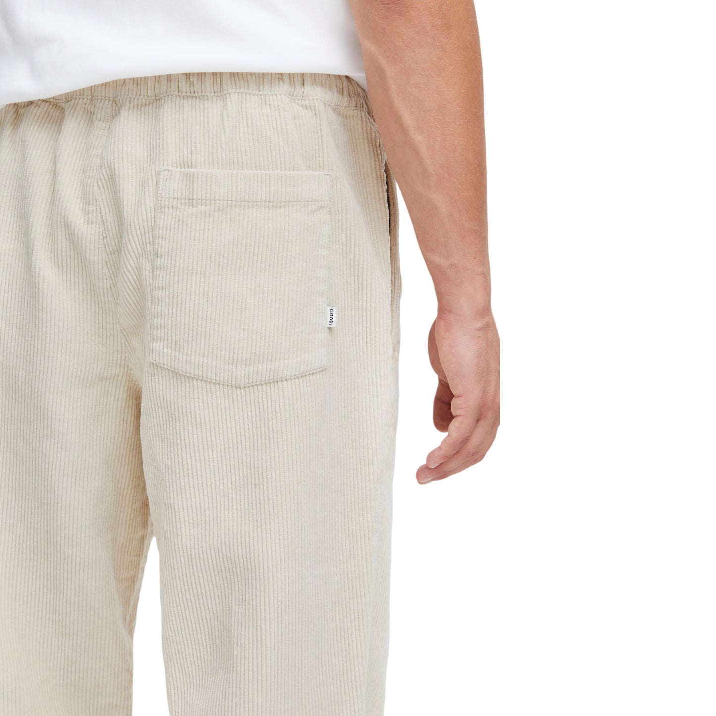 Solid - Gutti trousers