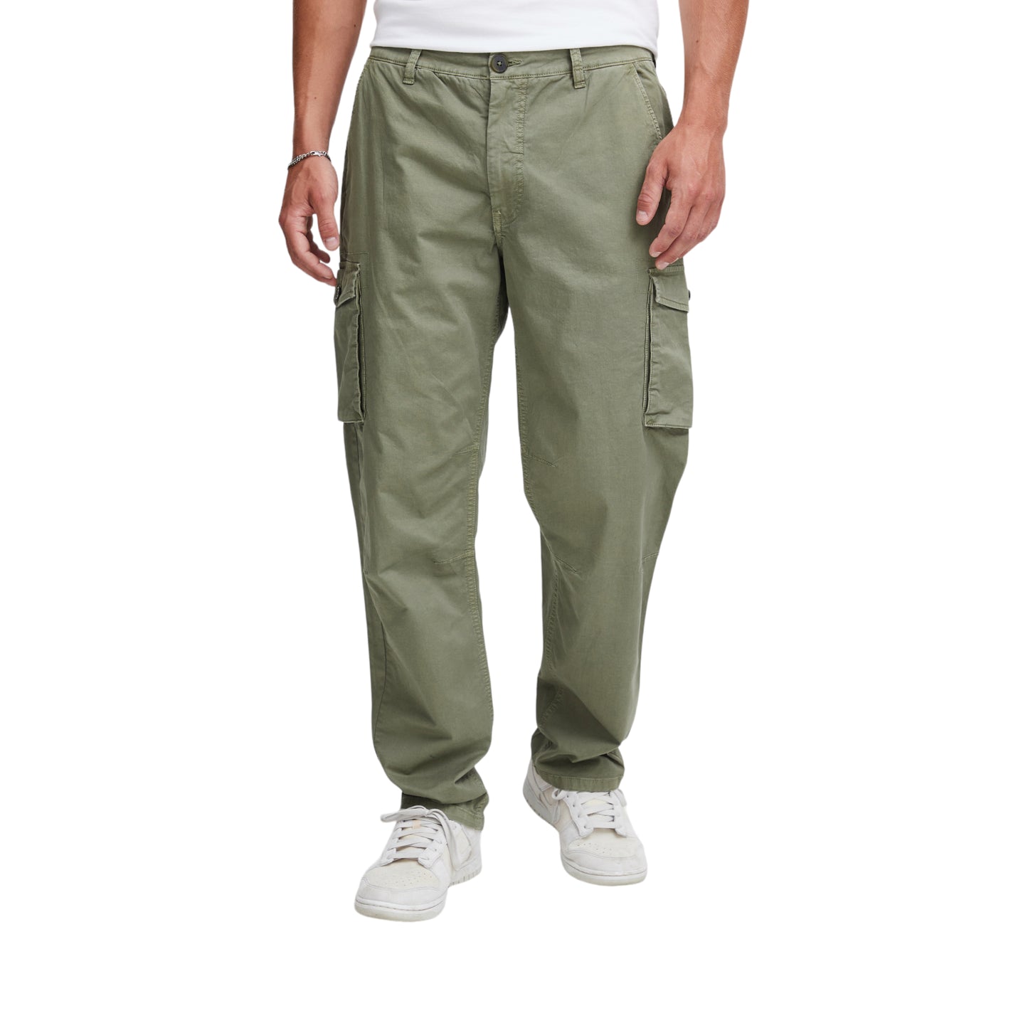 Solid - Giorgio trousers