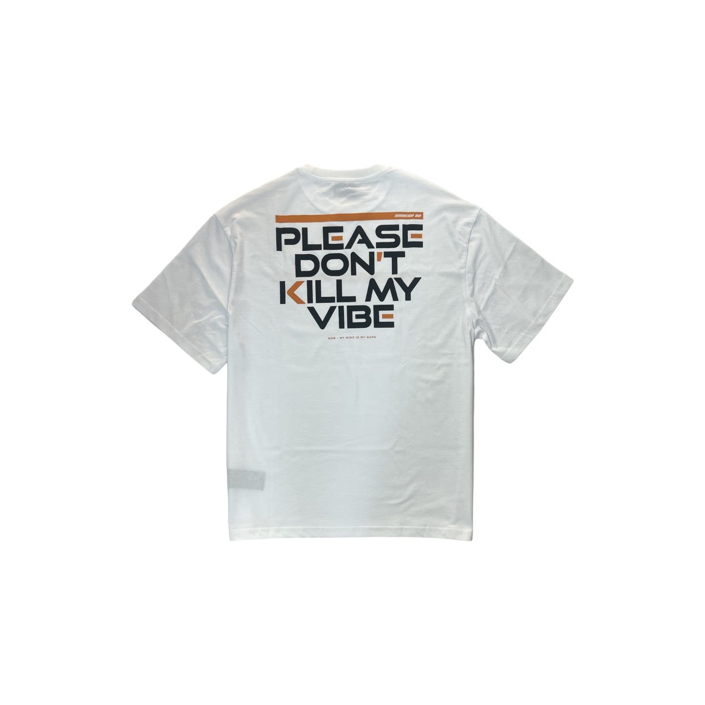 Number 00 - Please T-shirt