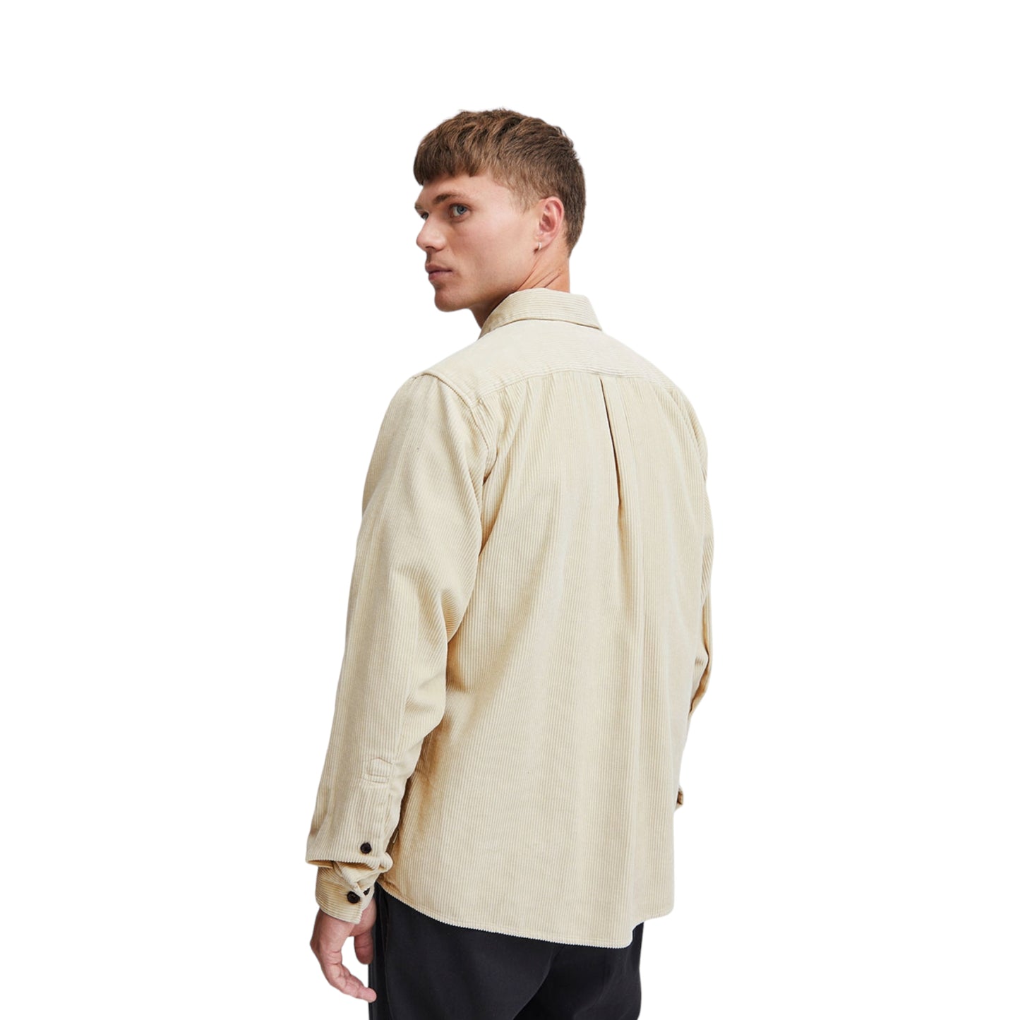 Solid - Dahy Overshirt