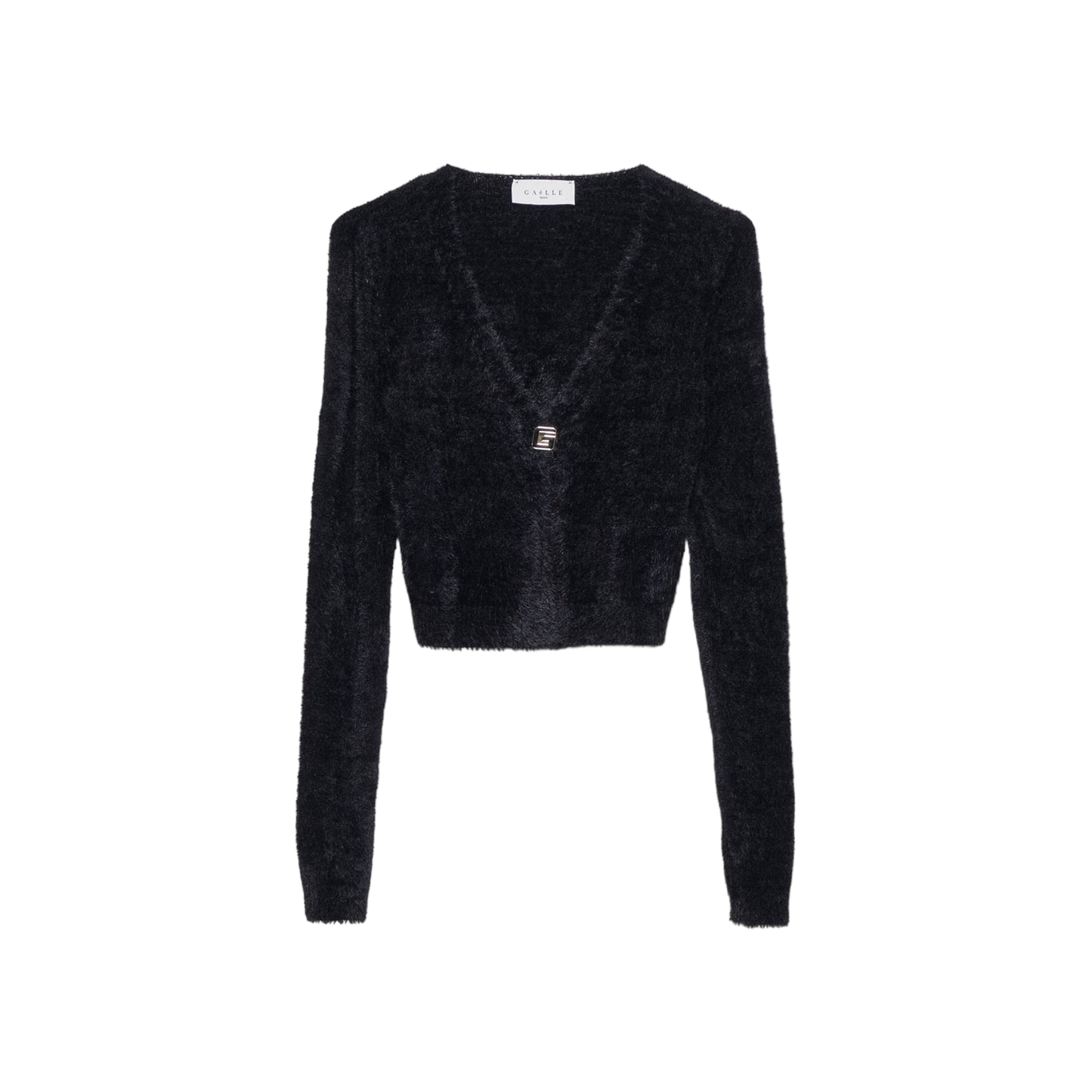 Gaelle Paris - Cardigan Cropped