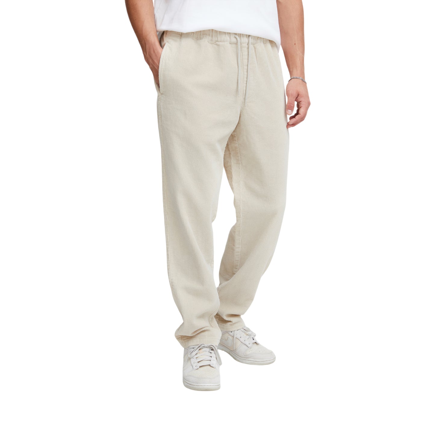 Solid - Gutti trousers