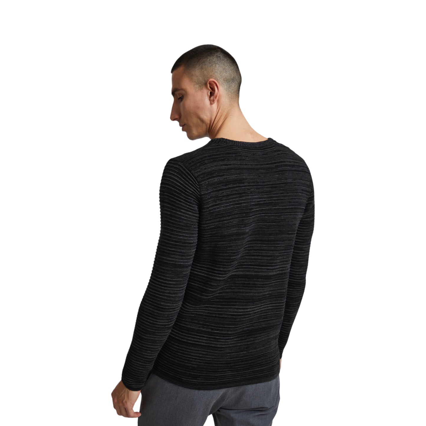 Solid - Struan sweater