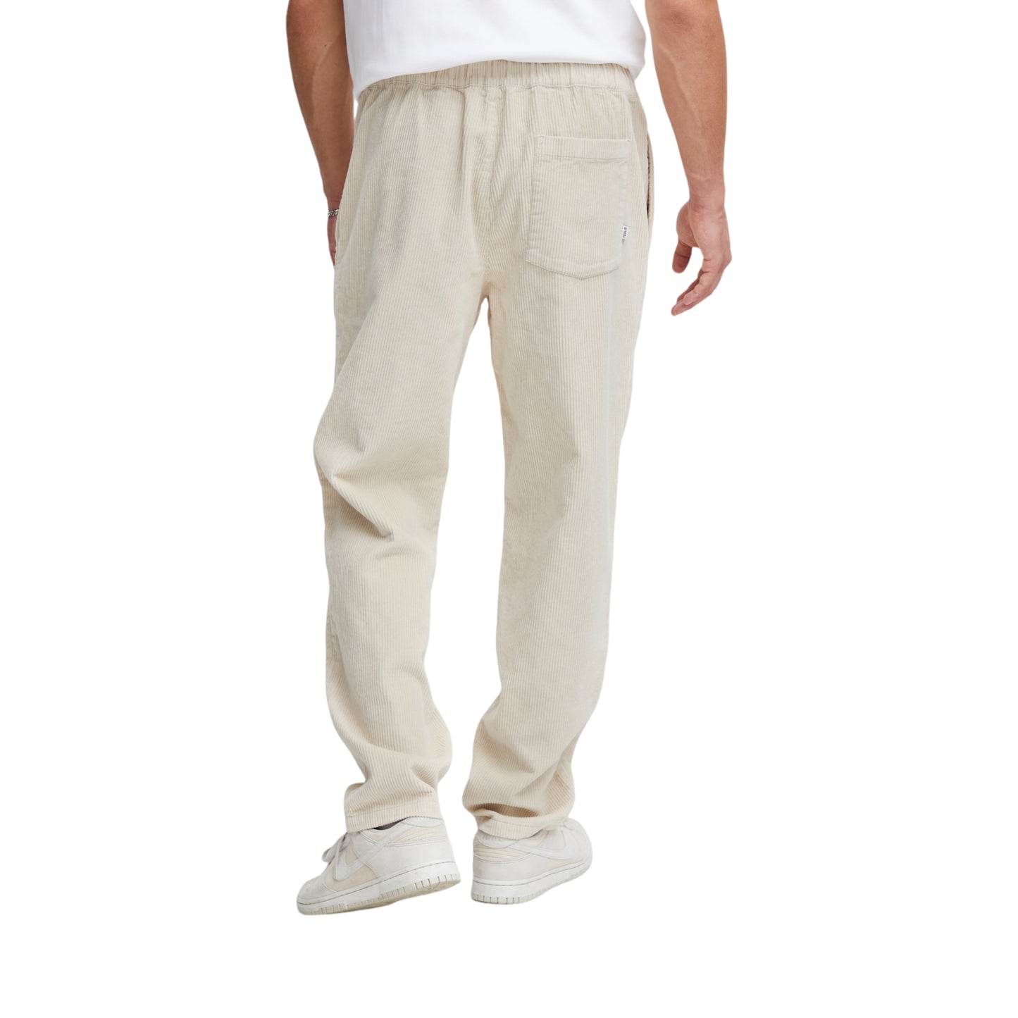 Solid - Pantalone Gutti