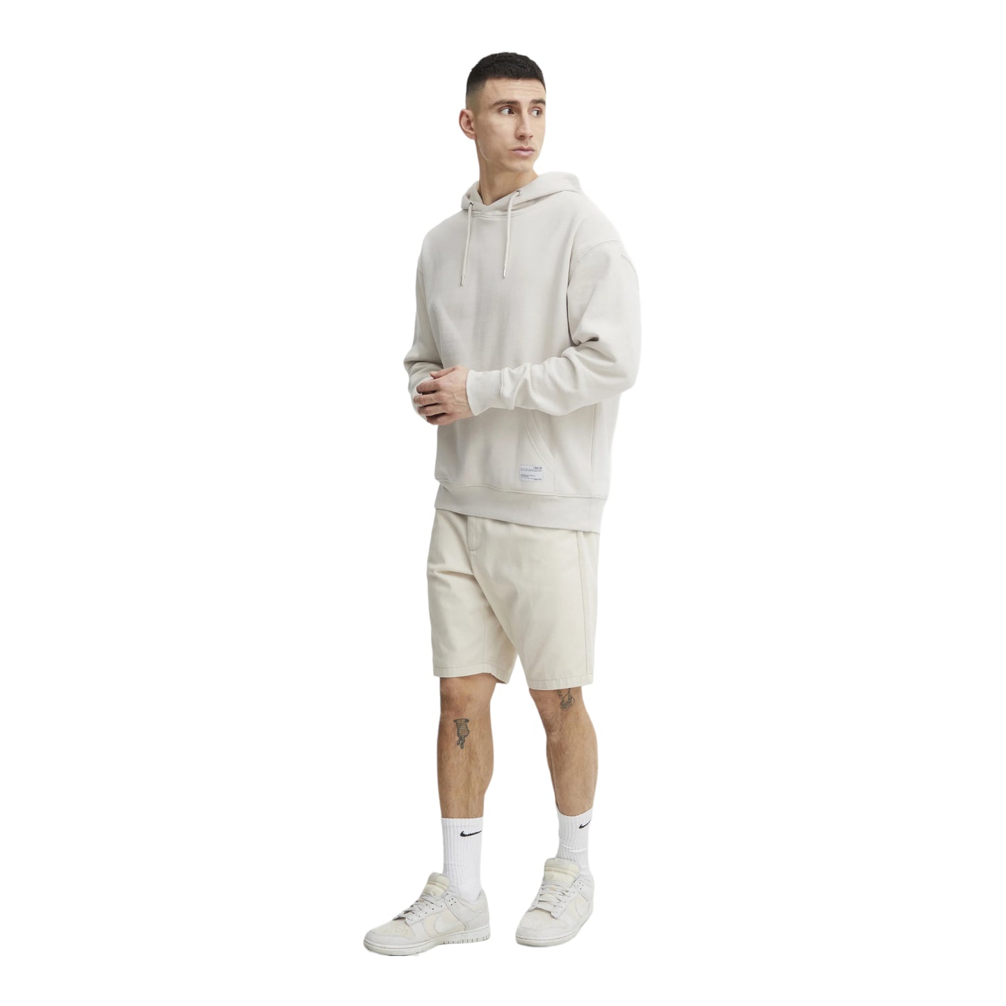 Solid - Lenz sweatshirt