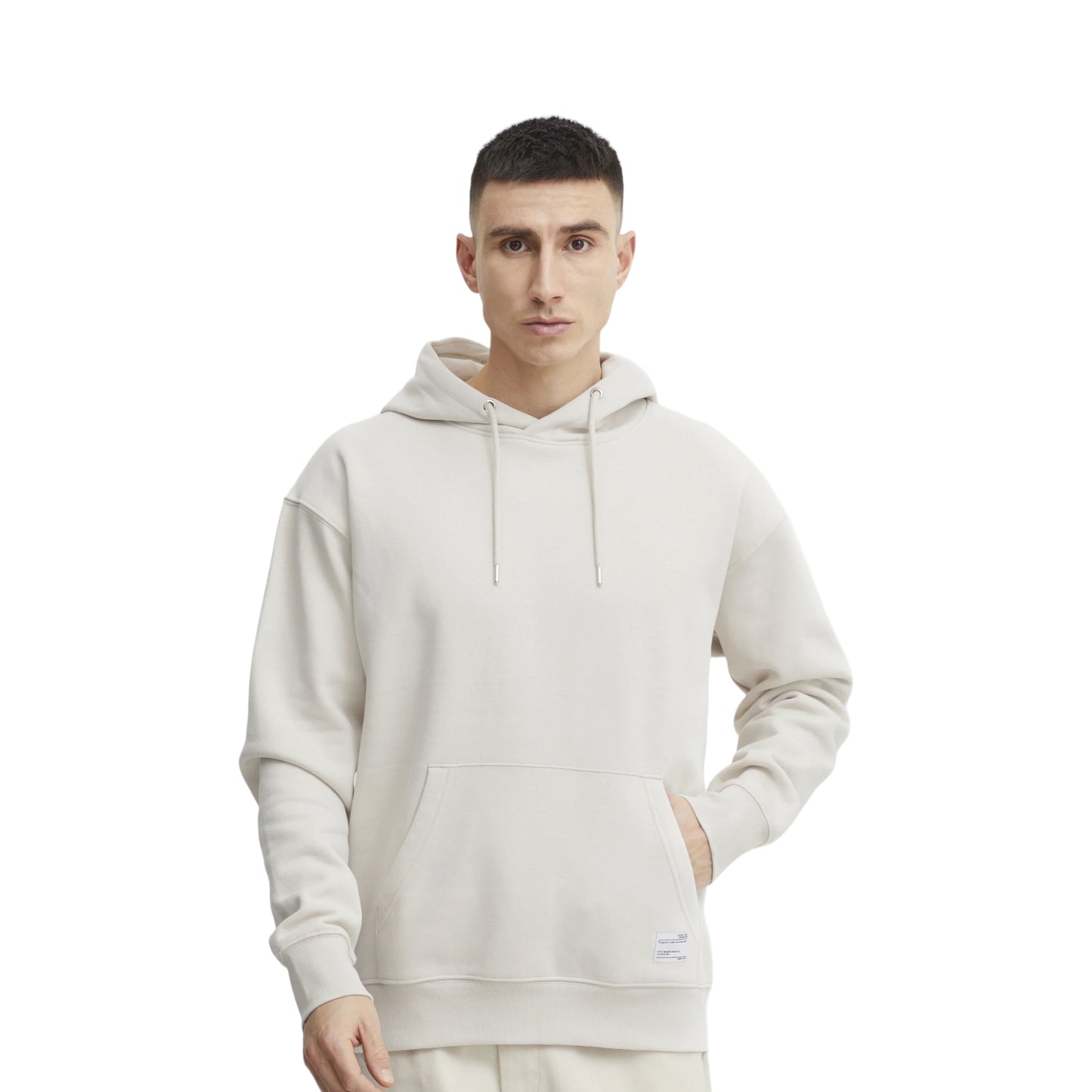 Solid - Lenz sweatshirt