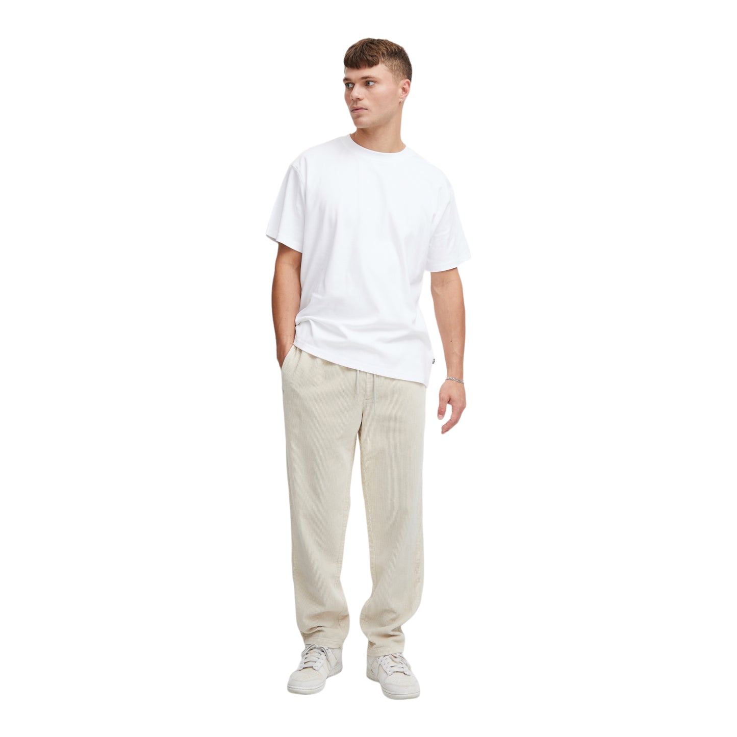 Solid - Gutti trousers