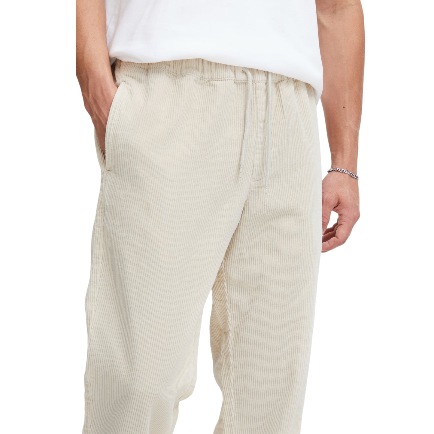 Solid - Pantalone Gutti