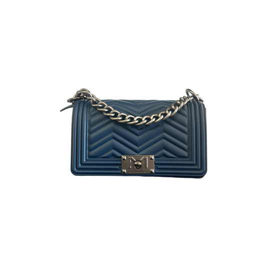 Marc Ellis - Bolso Manhattan Flat S