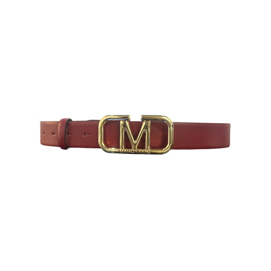 Marc Ellis - Me belt