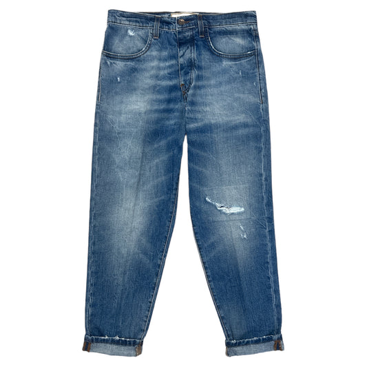 Bonheur - Nikko jeans