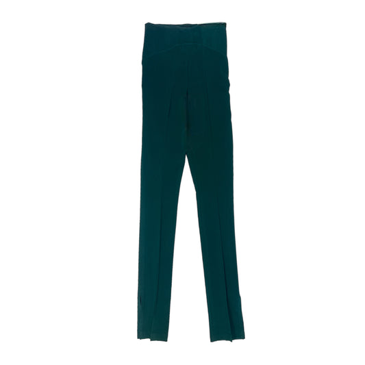 Valeria Mazza - Split trousers