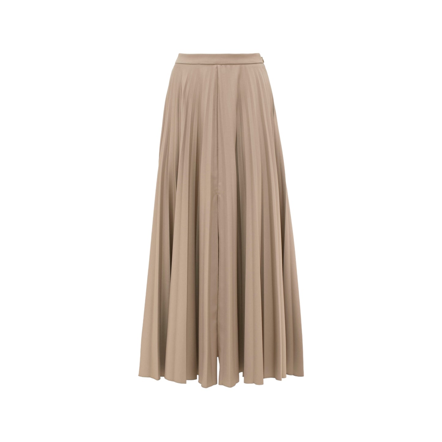 Jijil - Pleated Skirt