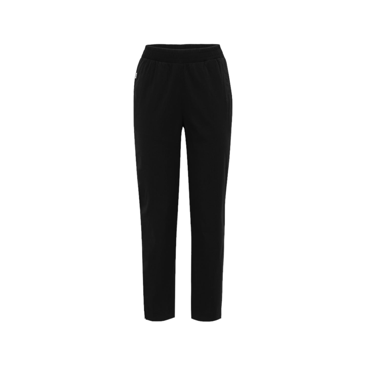 Jijil - Poplin trousers 