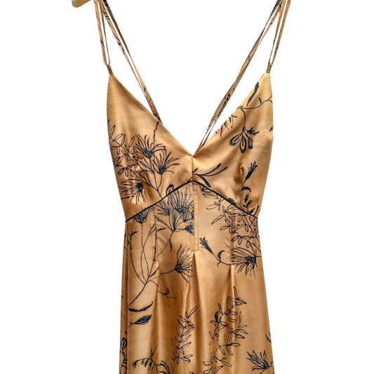Hanami D'or - Japanese dress