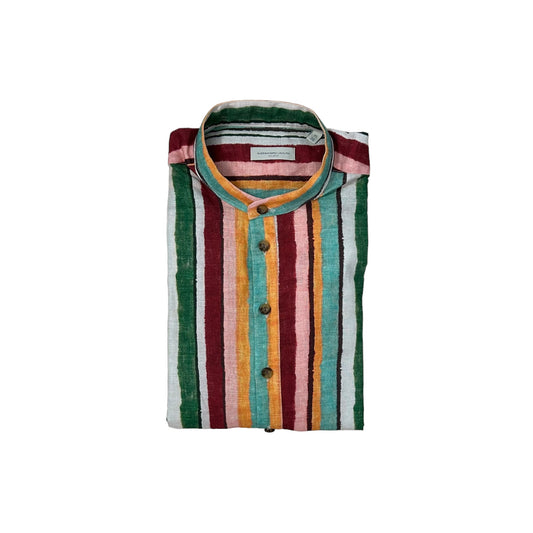 Alessandro Lamura - Paul shirt