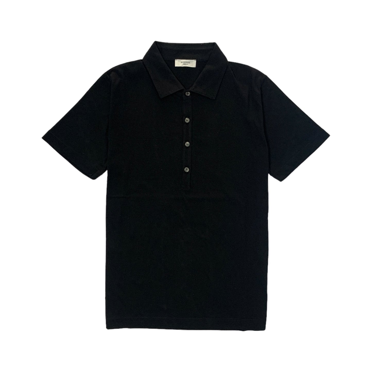 Become - Polo Jersey