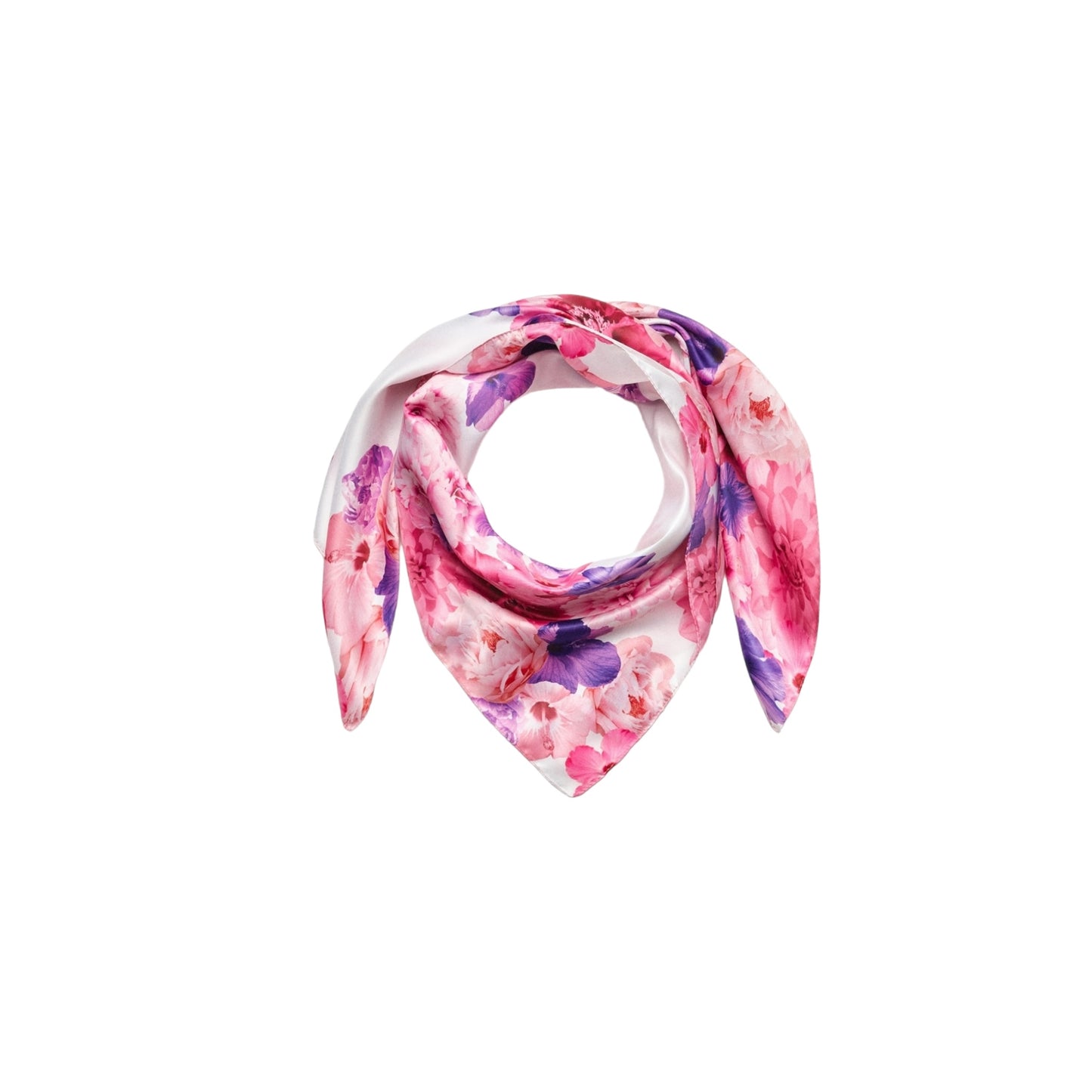 Gaelle Paris -  Foulard Fiori