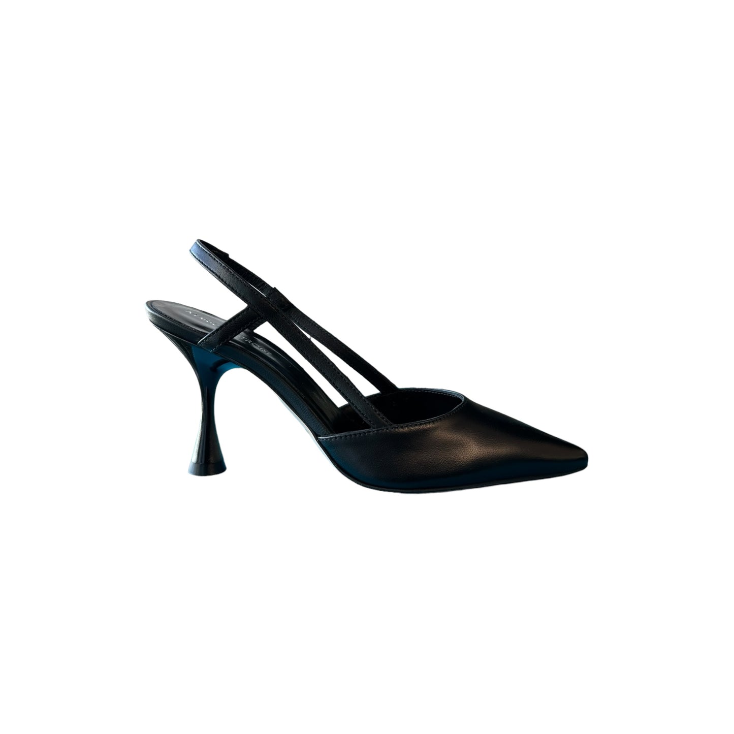 Mario Troise - Black Pumps