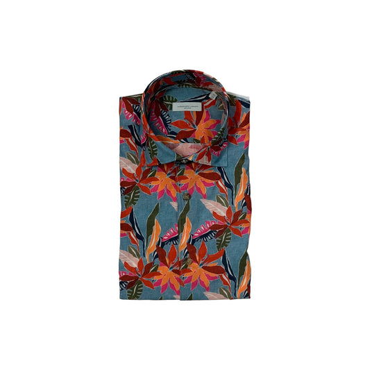 Alessandro Lamura - Sam shirt