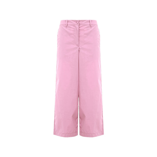 Jijil - Pantalone Popeline
