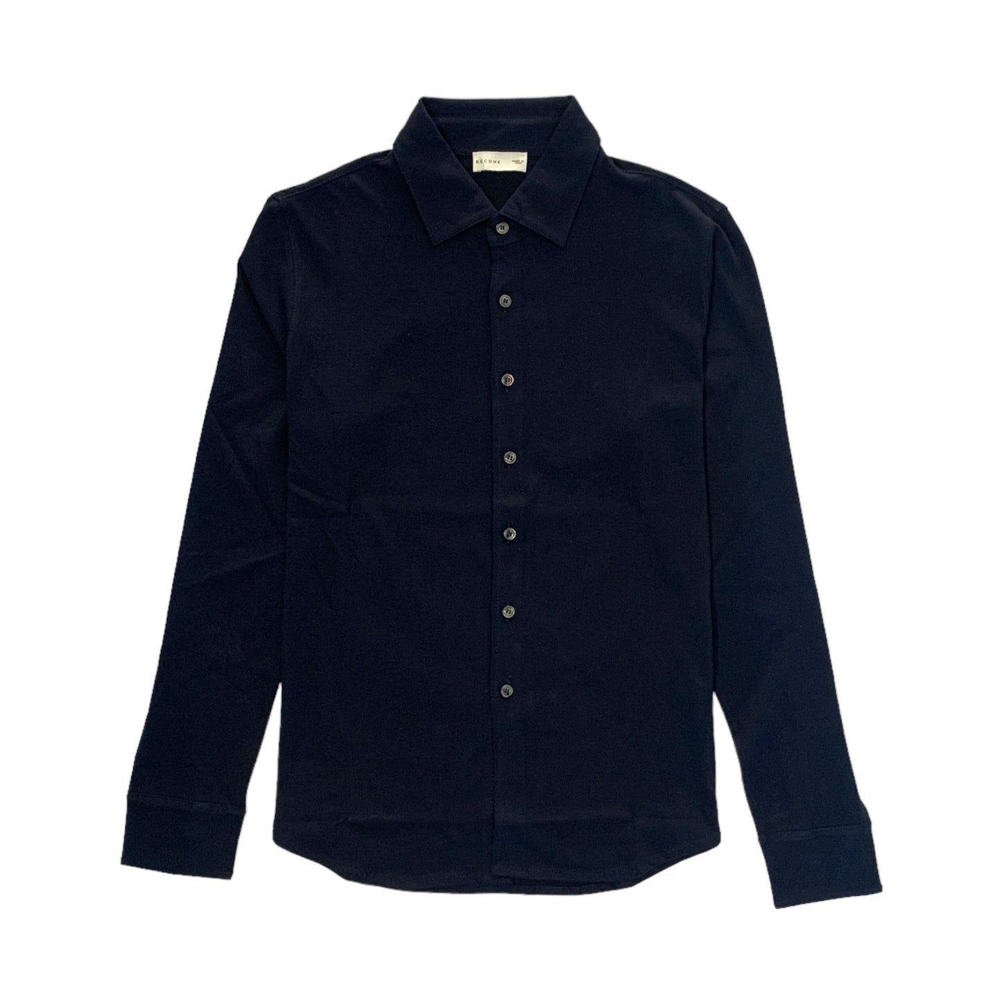 Become - Camicia Jersey