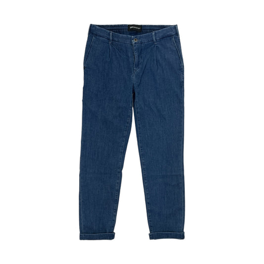 Zero Construction - Pantalone Jordy Jeans