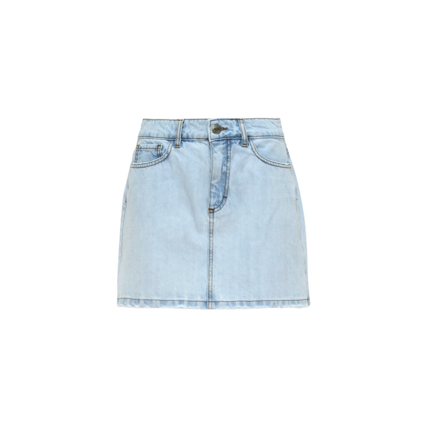 Jijil - Denim Skirt 