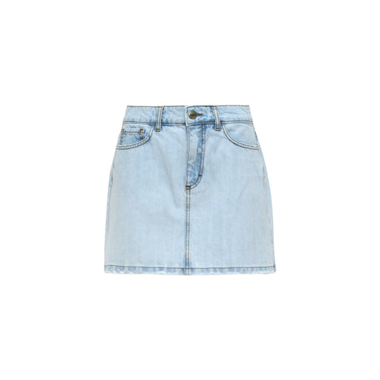 Jijil - Denim Skirt 