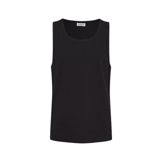 Solid - Faz. Tank Top