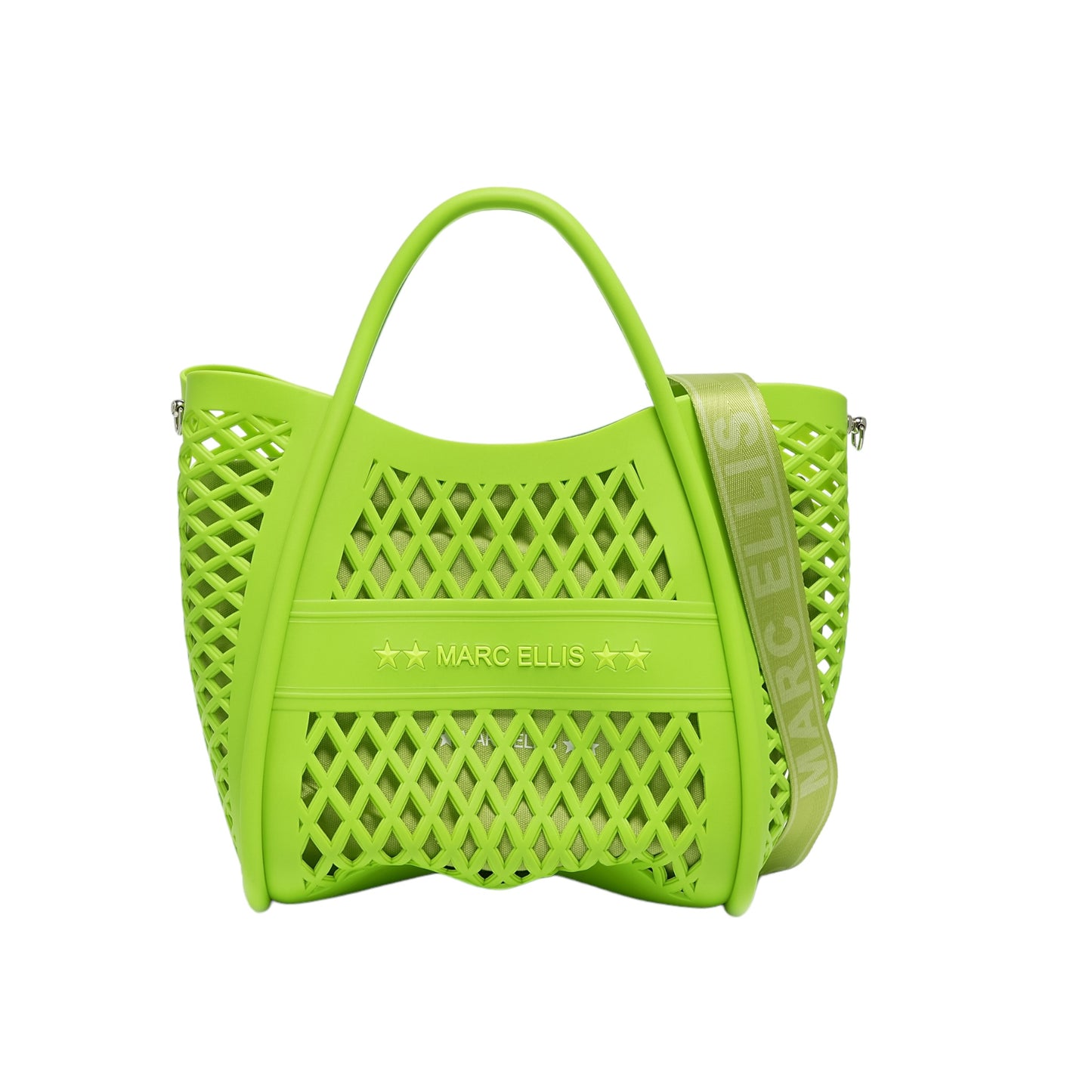 Marc Ellis - Borsa Flat Buby Basket