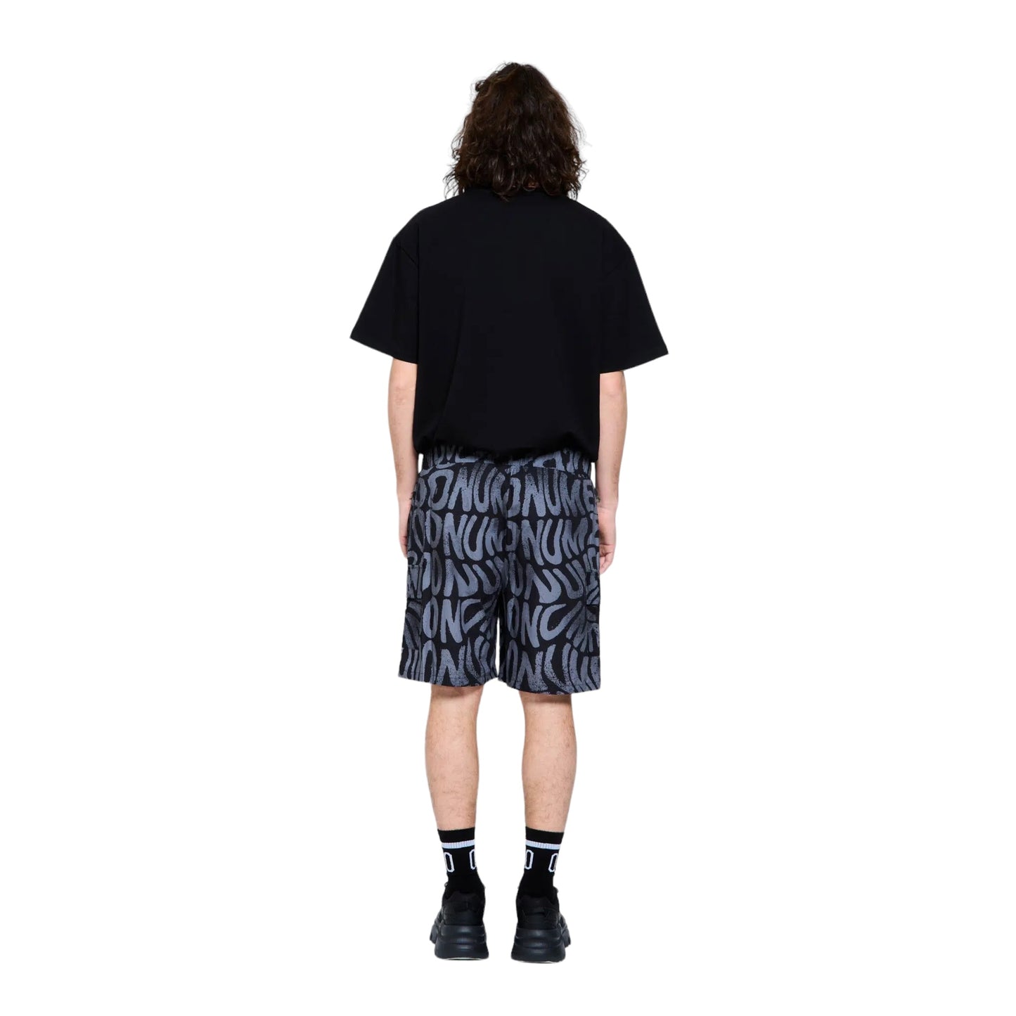 Numero 00 - Unicorn Short