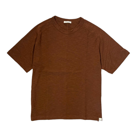 Paolo Pecora - Flamed T-shirt