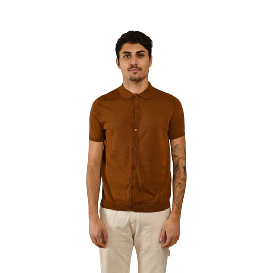 Why Not Brand - Cardigan with Buttons