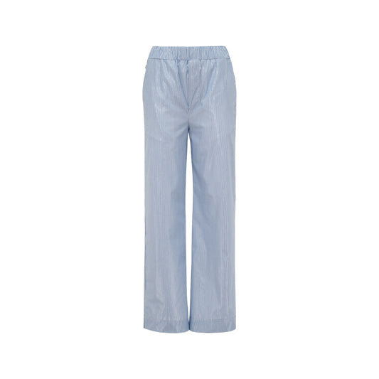 JPE24PA160 - Hanami d'or Pantalone
