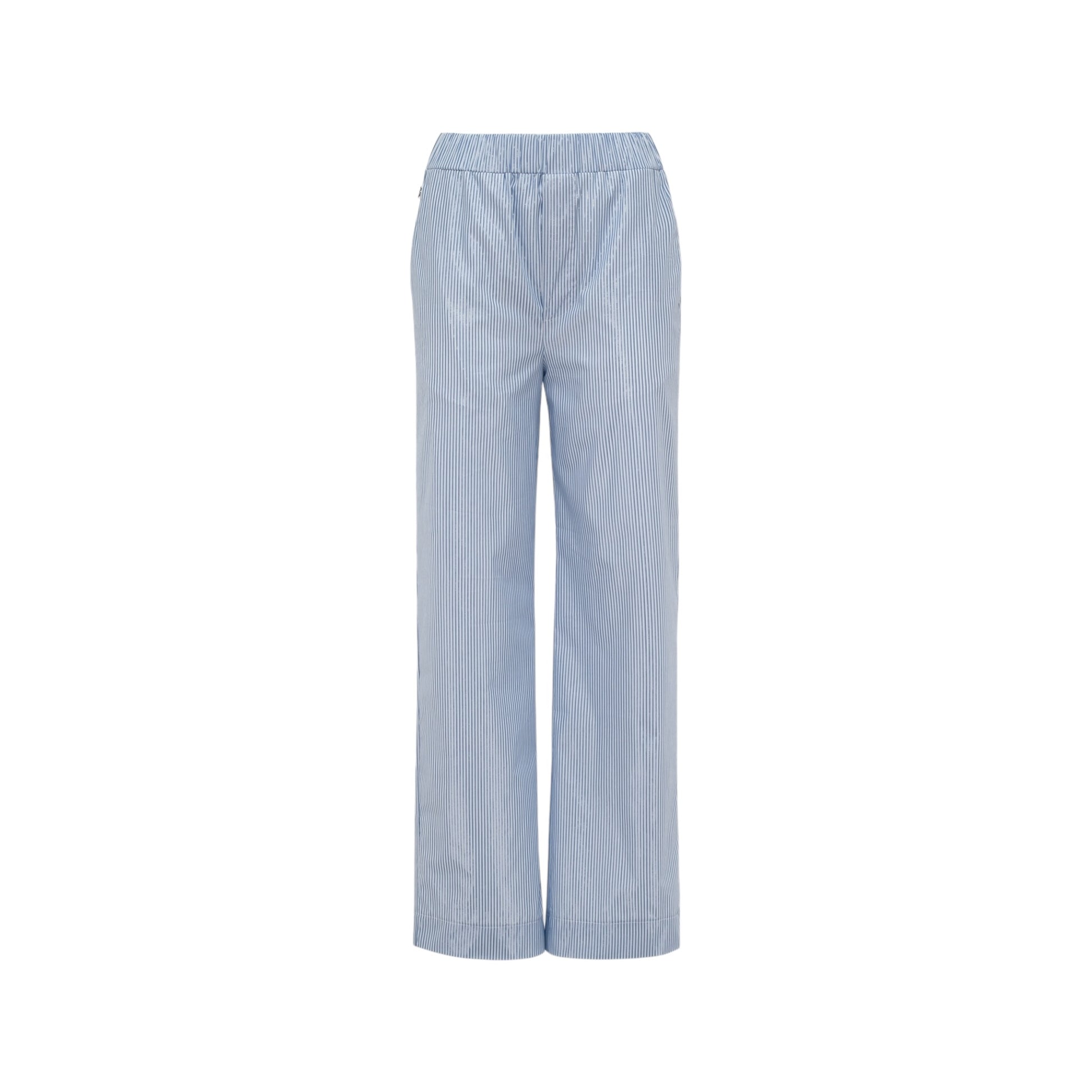 JPE24PA160 - Hanami d'or Pantalone 