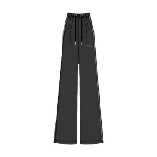 Gaelle Paris - Rhinestone trousers