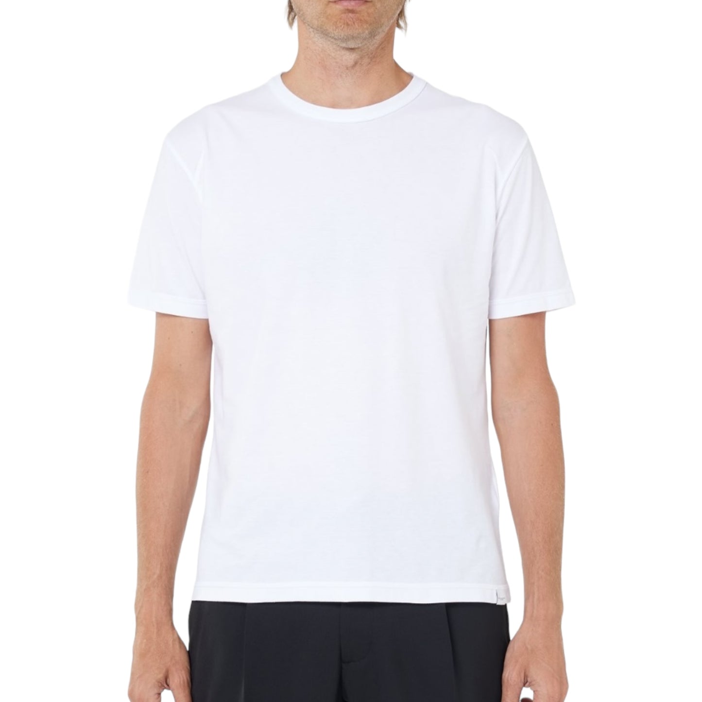 Paolo Pecora - T-shirt Extralight