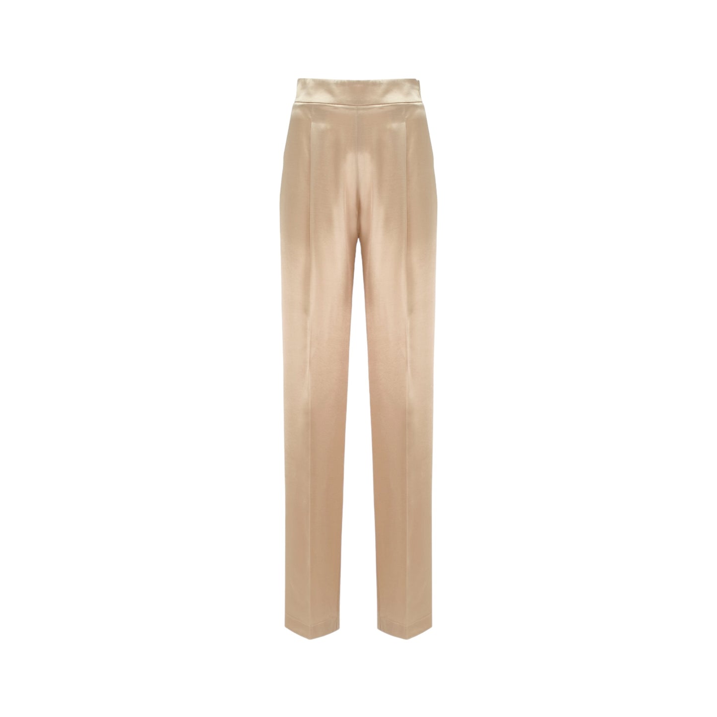 Jijil - Pantalone Gold