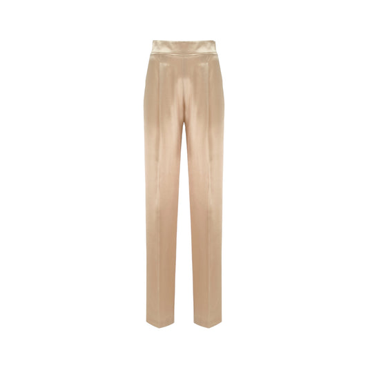 Jijil - Pantalone Gold