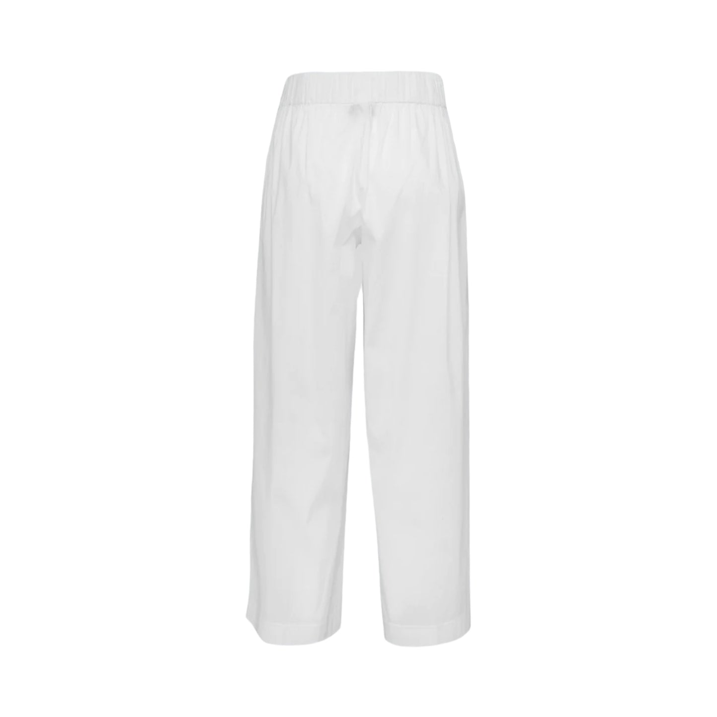 Jijil - Poplin trousers 