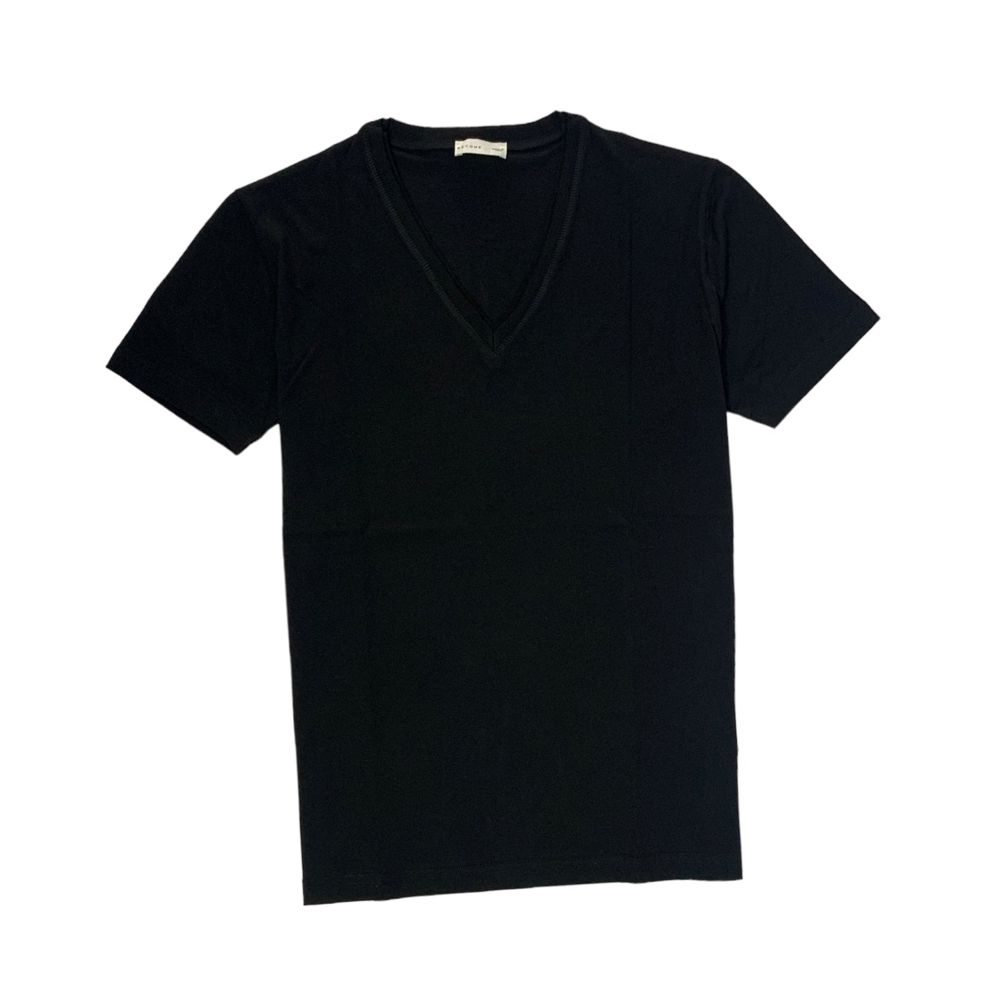 Become - T-shirt Double Neck V