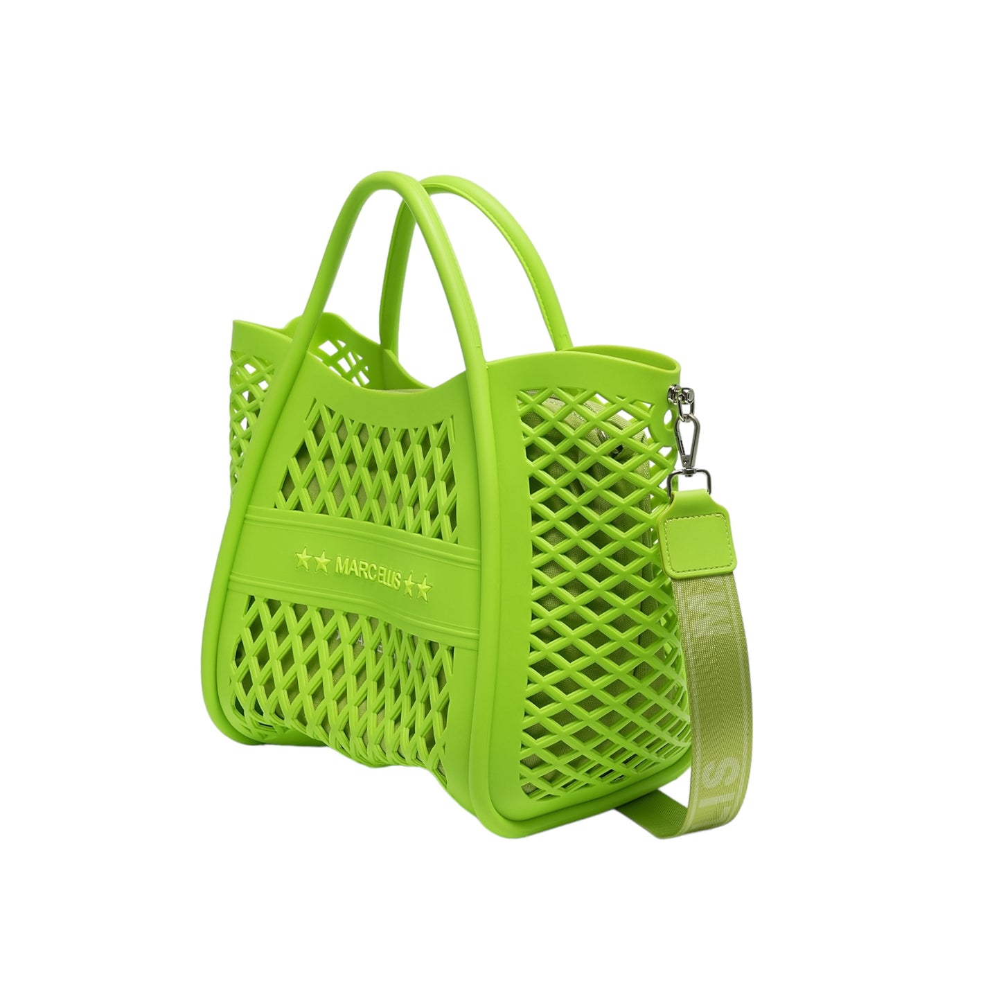 Marc Ellis - Borsa Flat Buby Basket