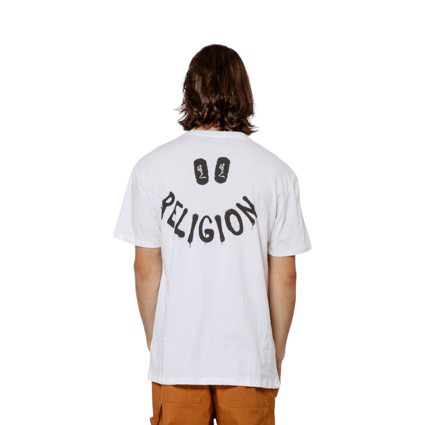 Religión - Camiseta Sonrisa