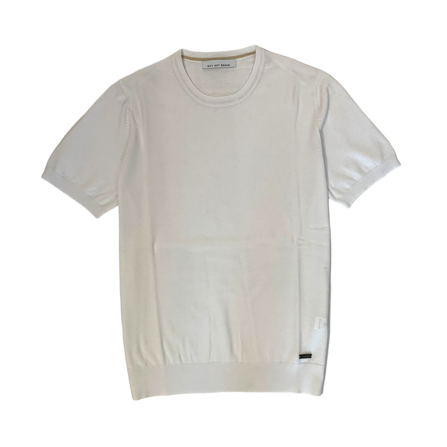 Why Not Brand - T-shirt Short Sleeve