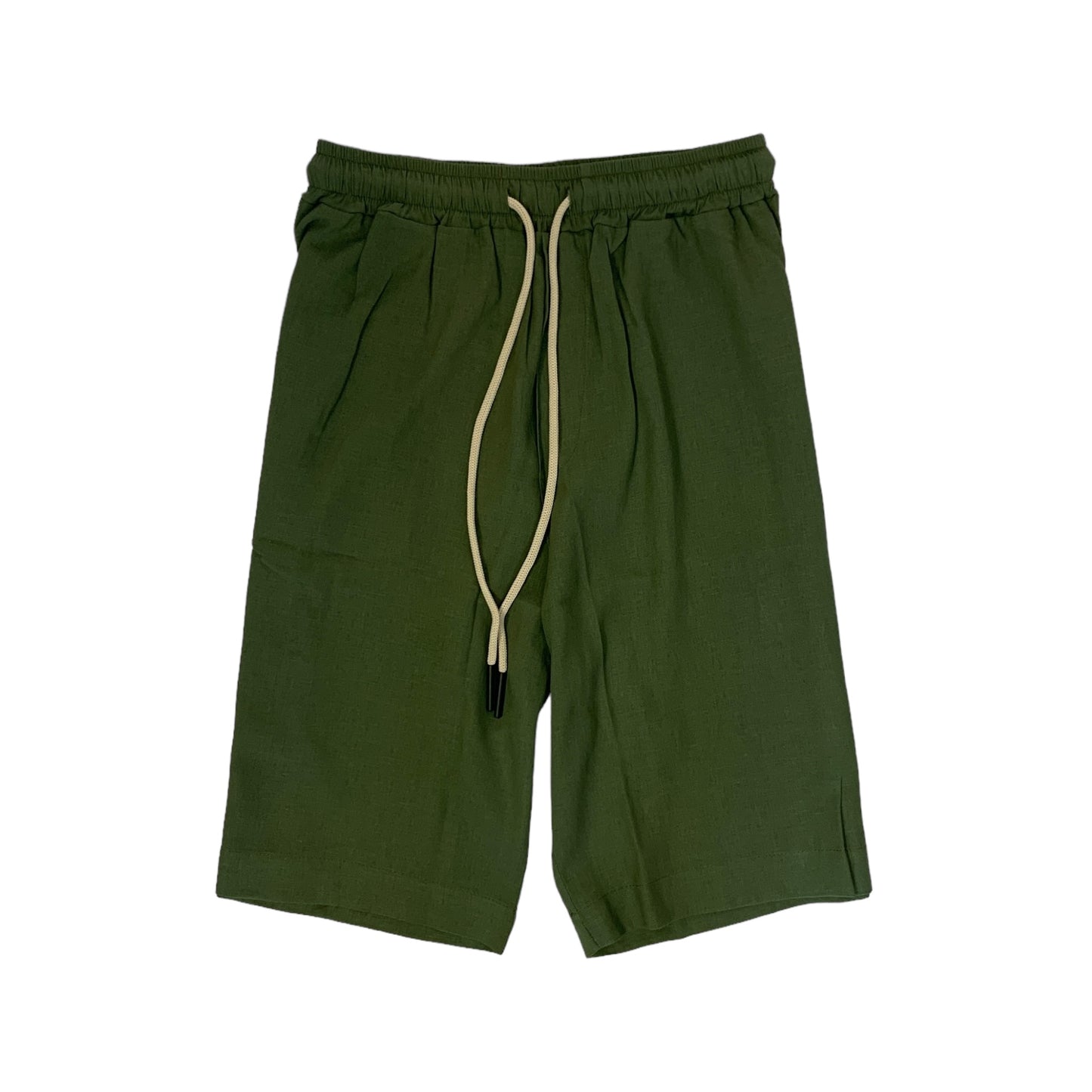 Why Not Brand - Linen File Short