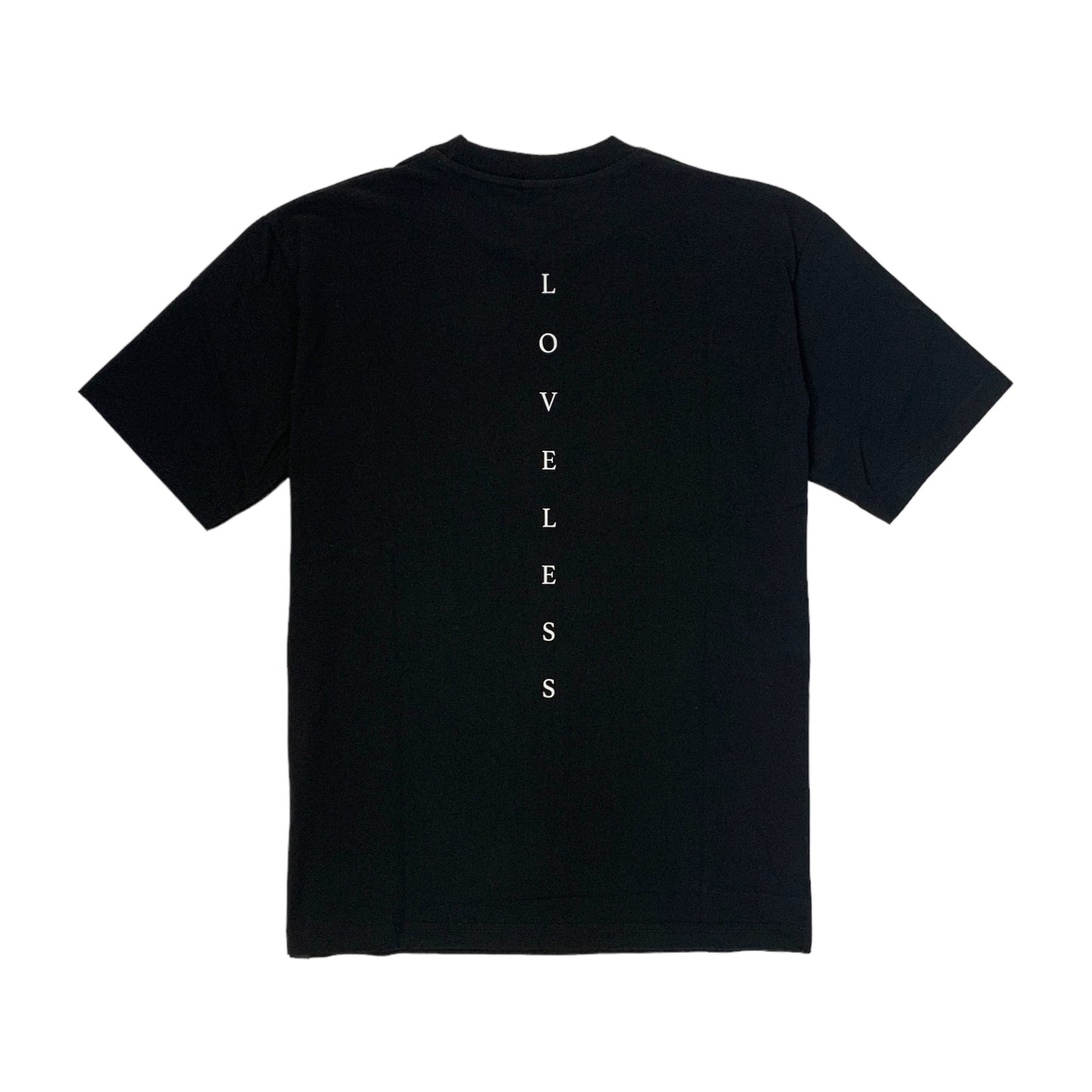 Why Not Brand - Tee Loveless T-shirt