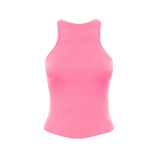 Jijil - Knitted Tank Top 