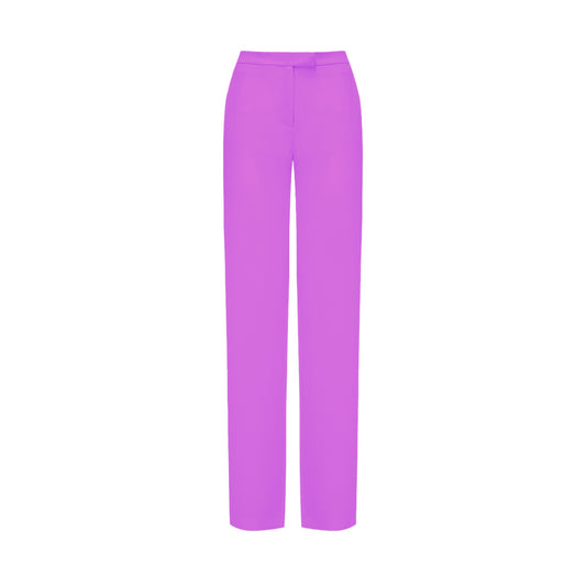 Jijil - Classic Trousers 